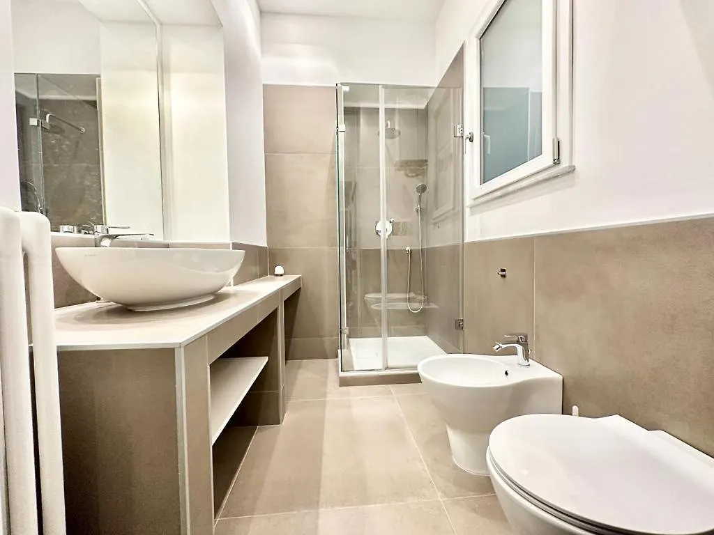 Appartamento Palazzo La Zagara Palermo 0*,