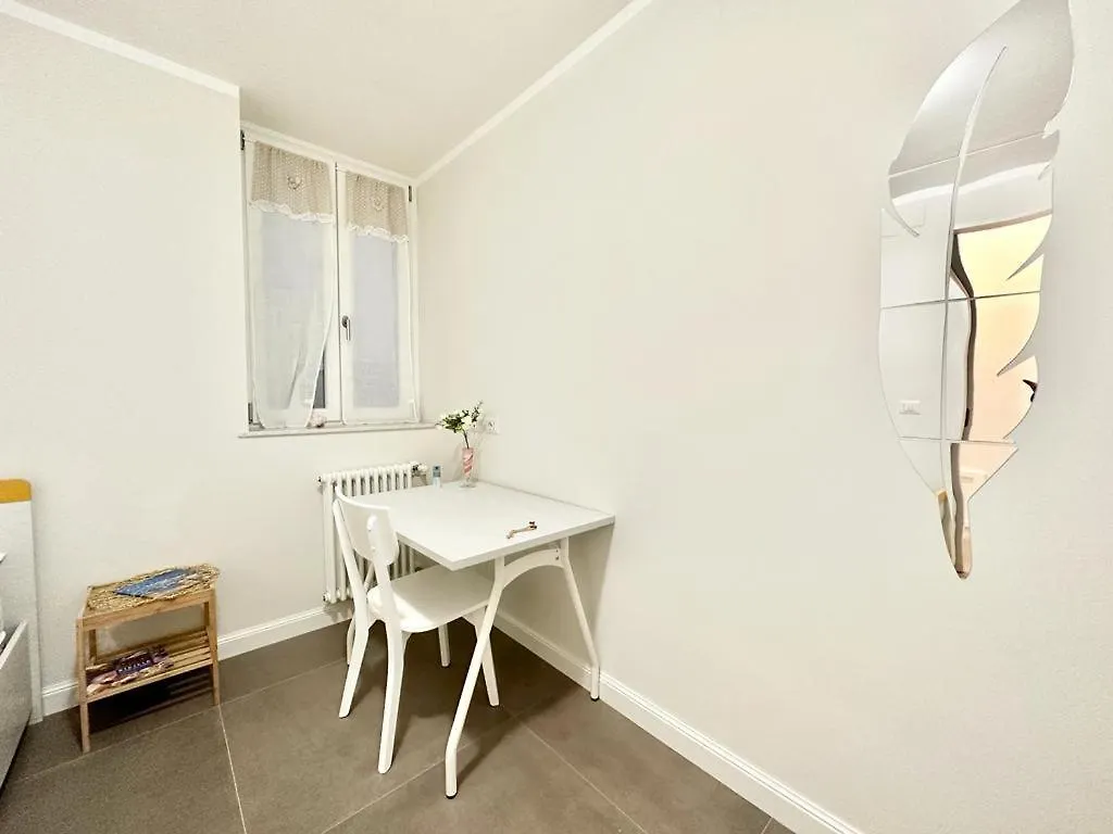 Palazzo La Zagara Apartment Palermo Italy