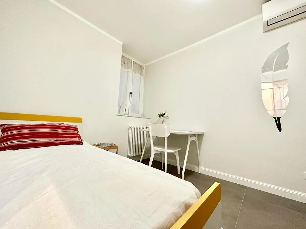 Palazzo La Zagara Apartment Palermo