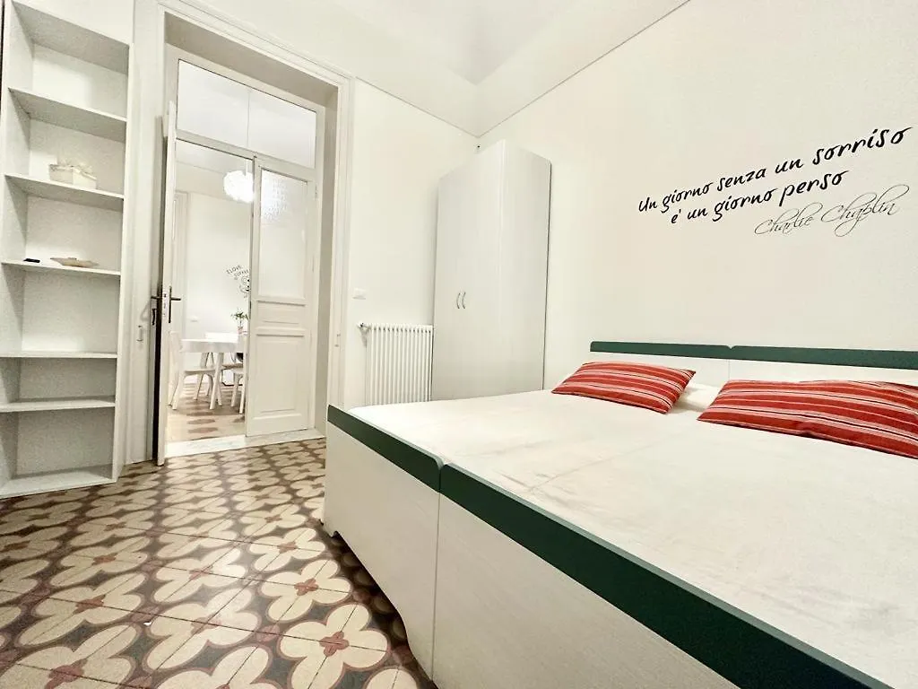 Appartamento Palazzo La Zagara Palermo 0*,  Italia